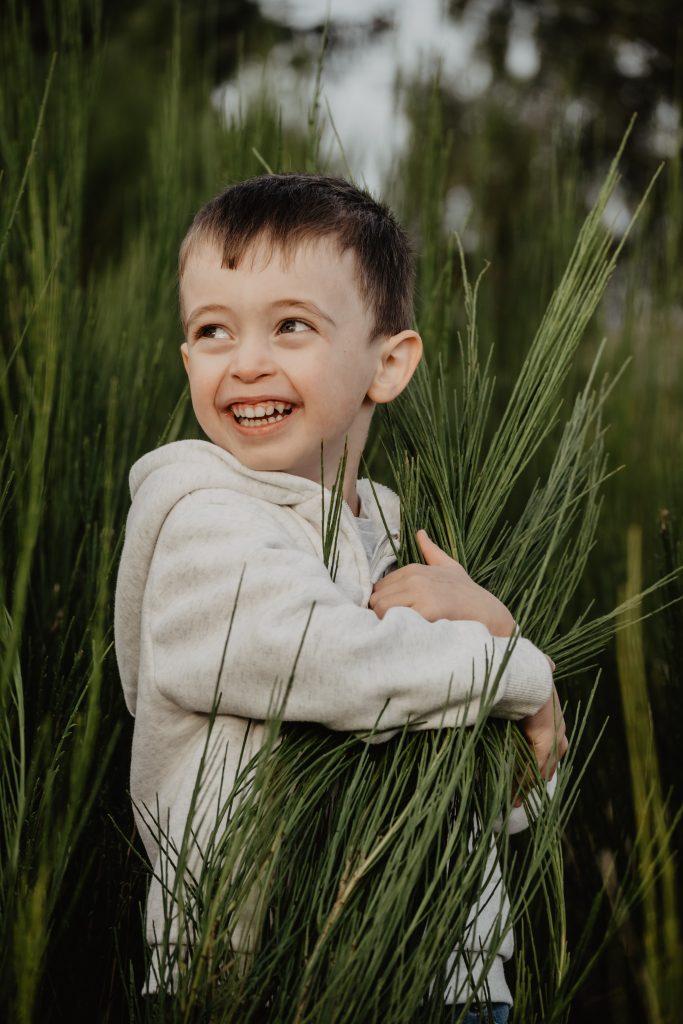 Séance photo famille et grossesse en Auvergne, photographe 63