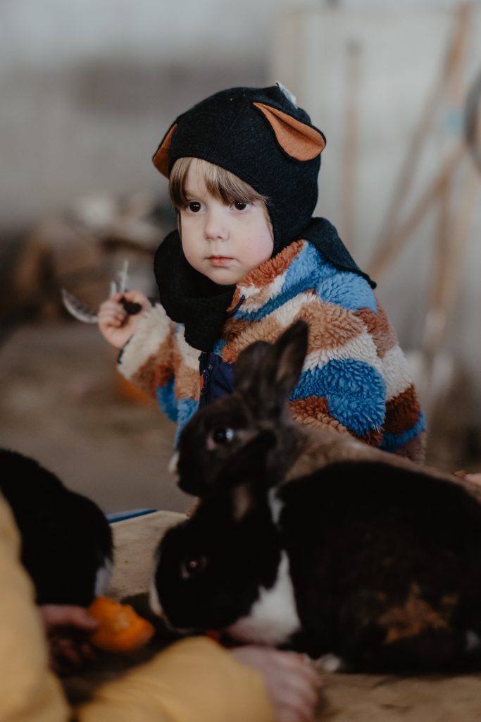 Séance photo famille et grossesse en Auvergne, photographe 63