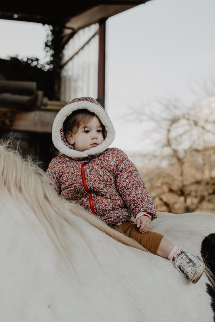 Séance photo famille et grossesse en Auvergne, photographe 63
