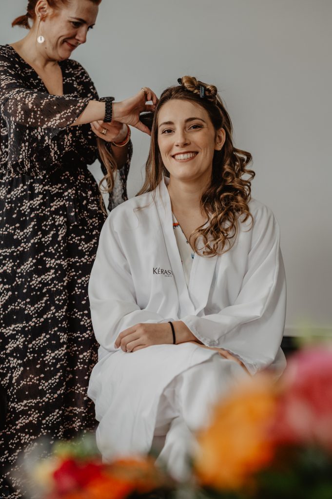 Photographe de mariage Clermont-Fd, Vichy, Auvergne