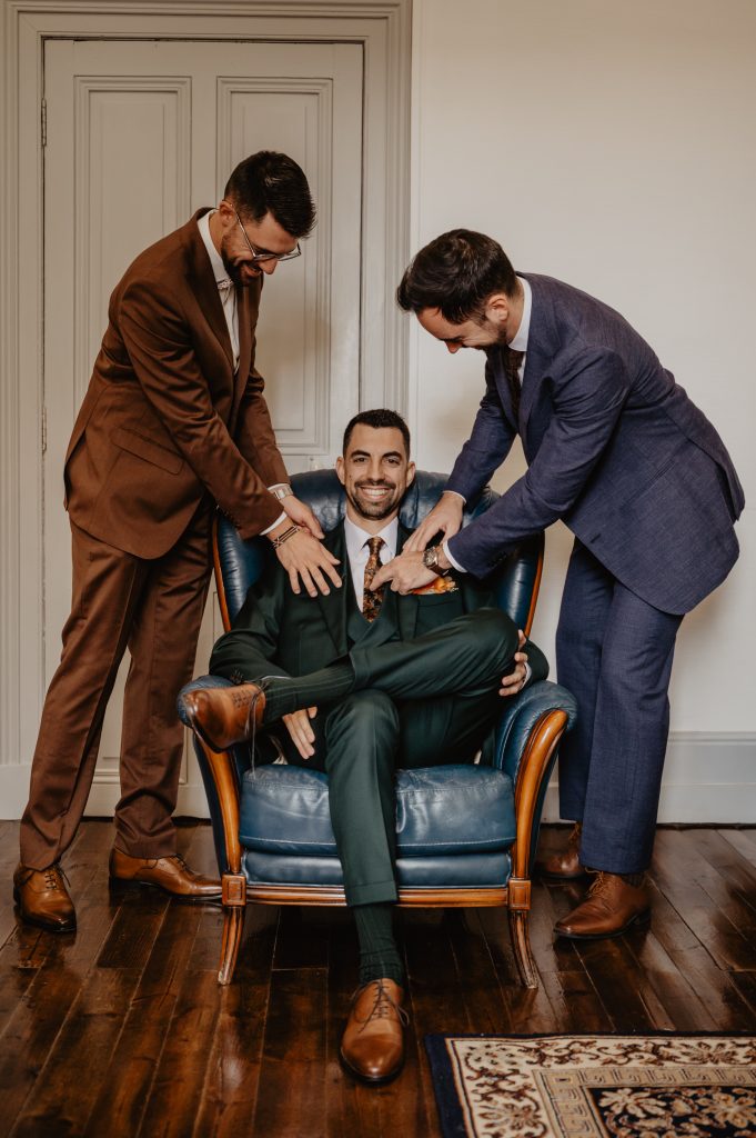 Photographe de mariage Clermont-Fd, Vichy, Auvergne